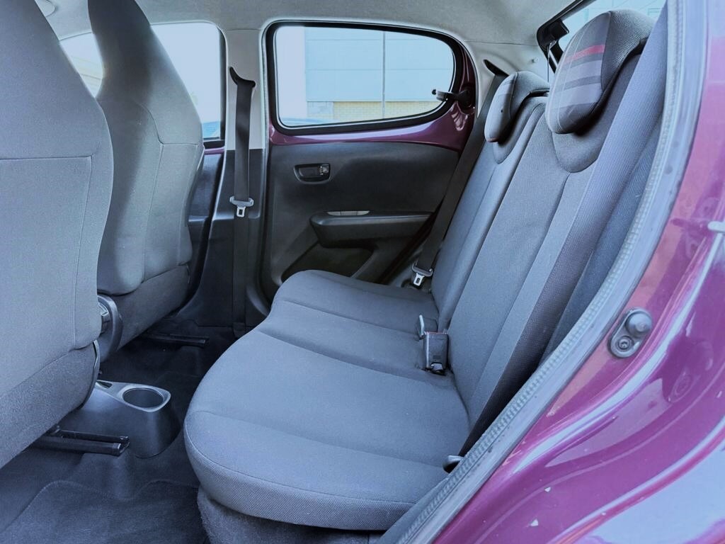 Used Peugeot 108 2015 for sale - 76444675: Photo 17