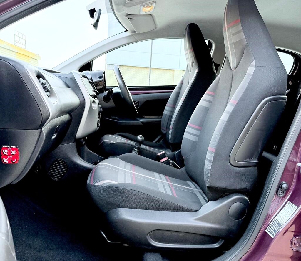 Used Peugeot 108 2015 for sale - 76444675: Photo 18