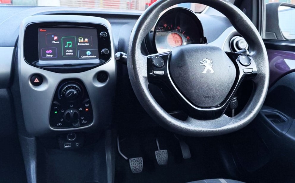 Used Peugeot 108 2015 for sale - 76444675: Photo 19