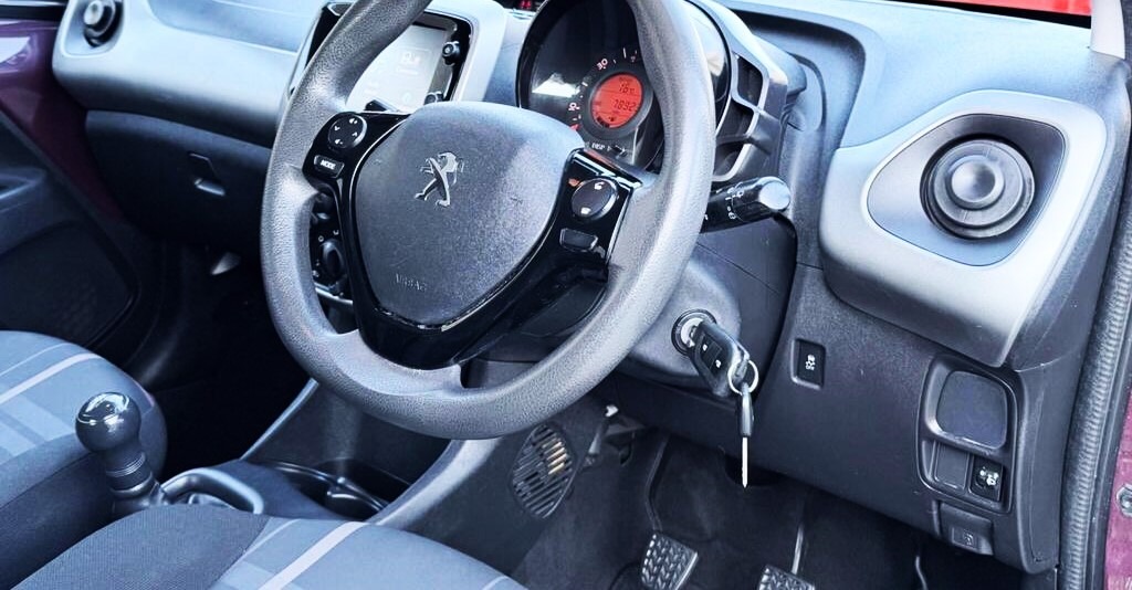 Used Peugeot 108 2015 for sale - 76444675: Photo 20