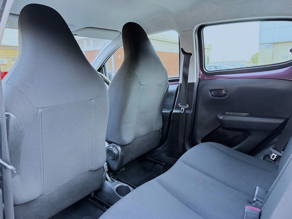 Used Peugeot 108 2015 for sale - 76444675: Photo 22