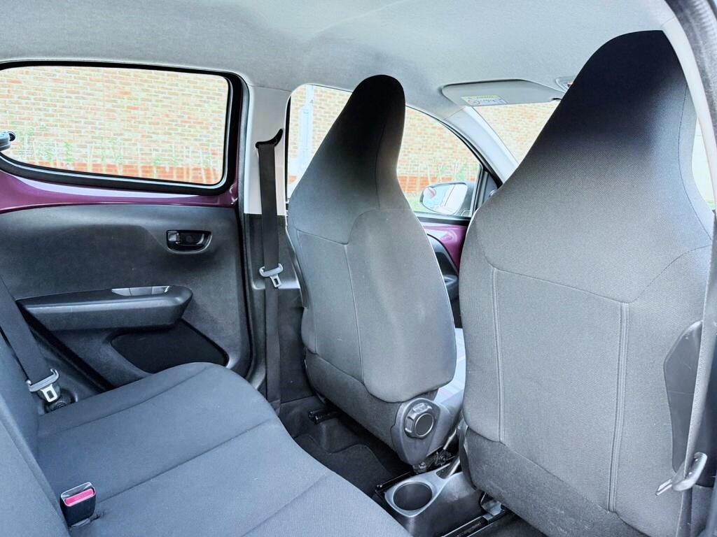 Used Peugeot 108 2015 for sale - 76444675: Photo 24