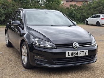 Used Volkswagen Golf 2014 for sale - 78647905: Photo