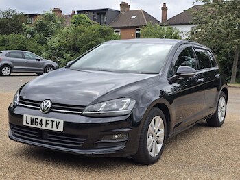 Used Volkswagen Golf 2014 for sale - 78647905: Photo