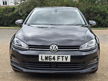 Used Volkswagen Golf 2014 for sale - 78647905: Photo
