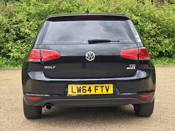 Used Volkswagen Golf 2014 for sale - 78647905: Photo