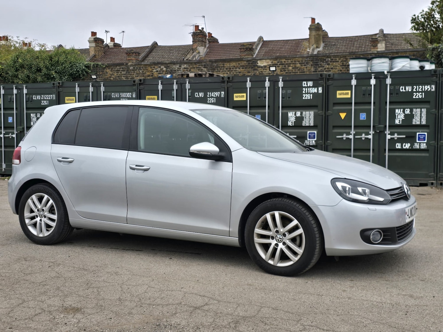 Used Volkswagen Golf 2012 for sale - 76268815: Photo 15