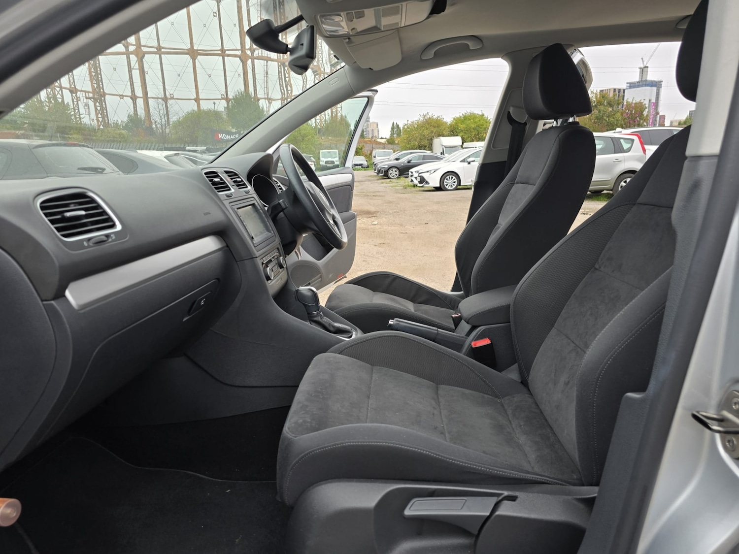 Used Volkswagen Golf 2012 for sale - 76268815: Photo 22