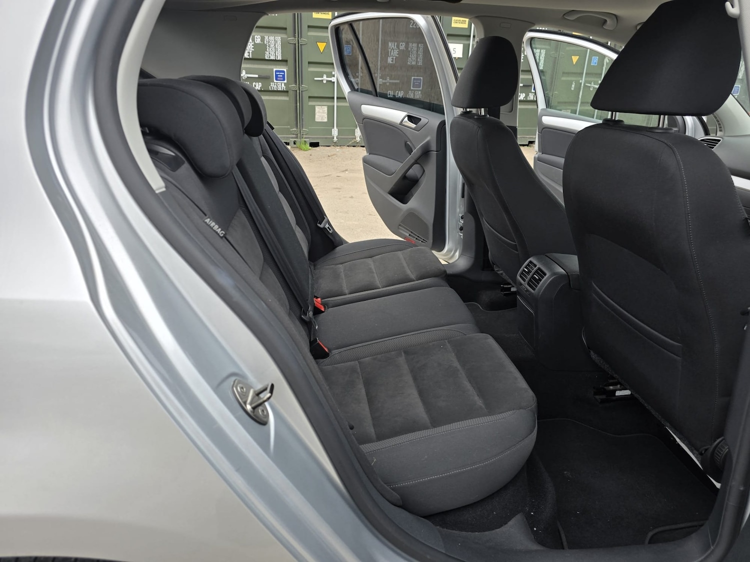 Used Volkswagen Golf 2012 for sale - 76268815: Photo 26