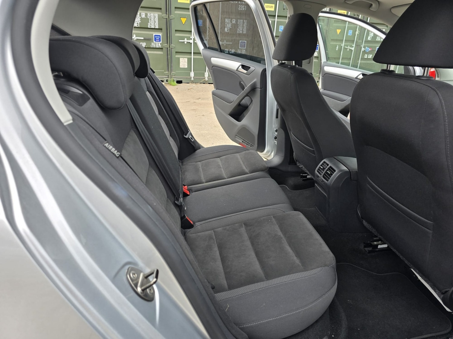 Used Volkswagen Golf 2012 for sale - 76268815: Photo 28