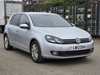 Used Volkswagen Golf 2012 for sale - 76268815: Photo 2