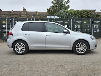 Used Volkswagen Golf 2012 for sale - 76268815: Photo 4
