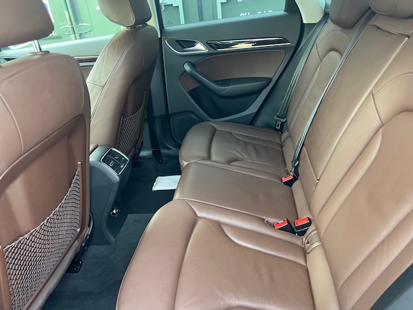 Used Audi Q3 2014 for sale - 76082933: Photo 10