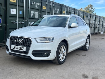 Audi - Q3