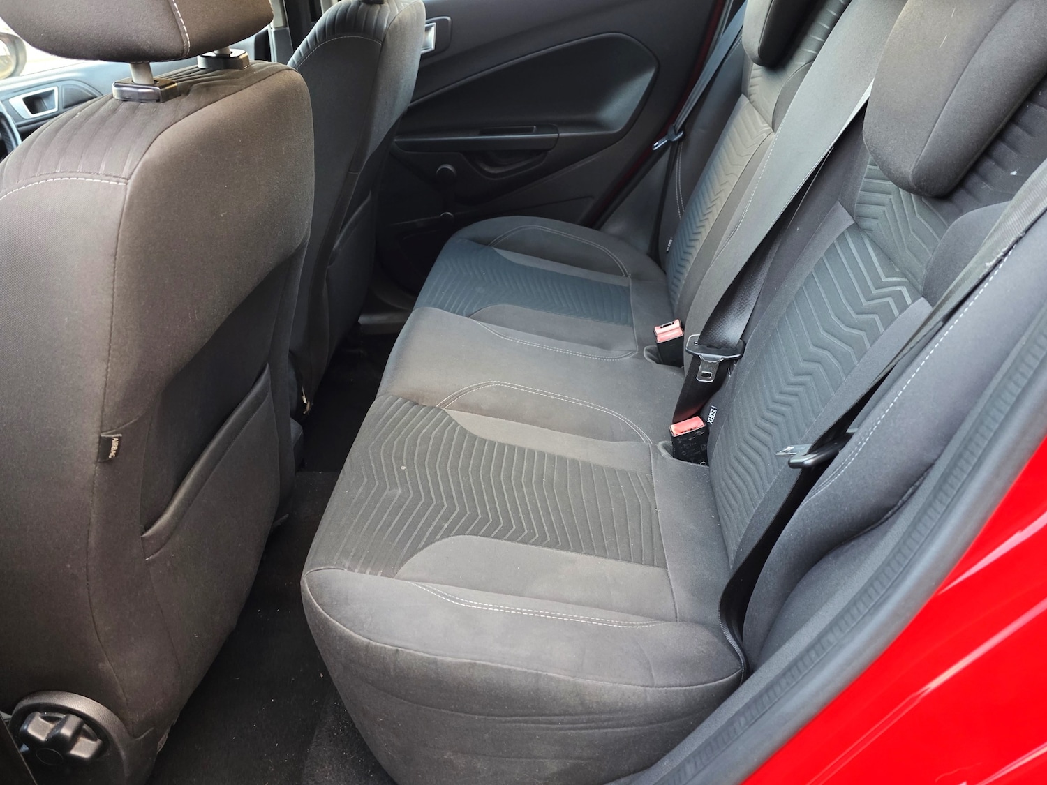 Used Ford Fiesta 2015 for sale - 76935513: Photo 50