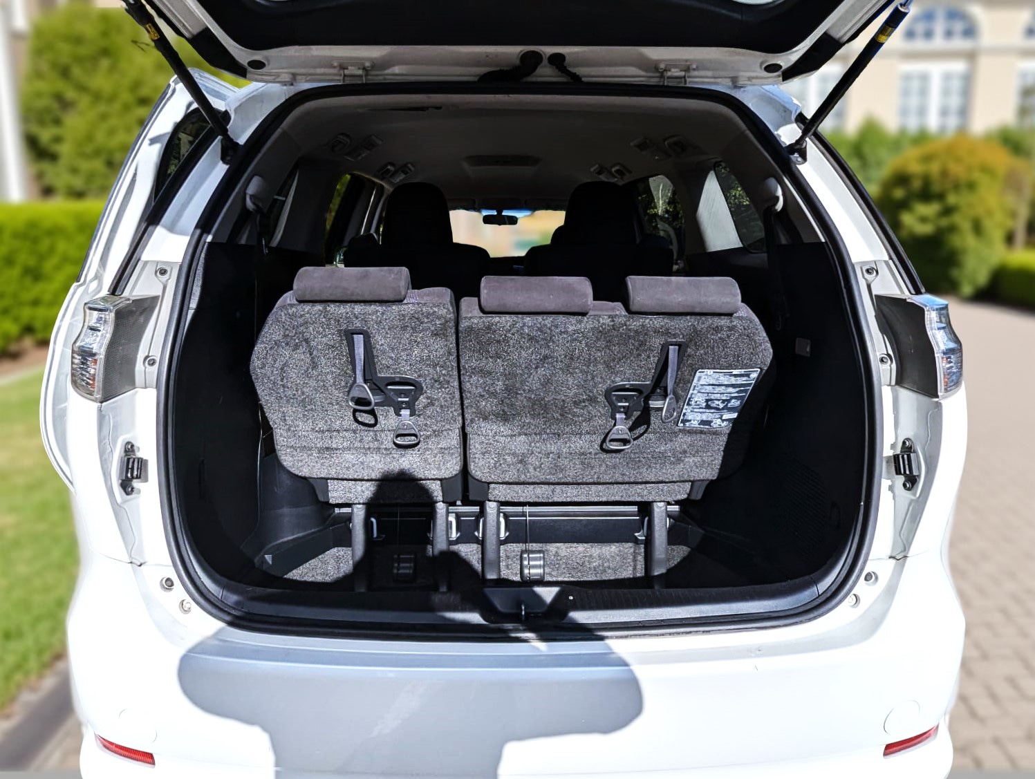 Vehicle 11