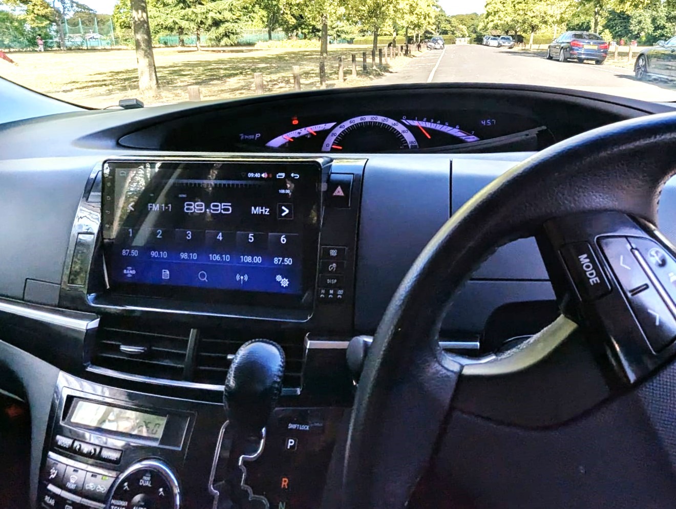 Vehicle 13