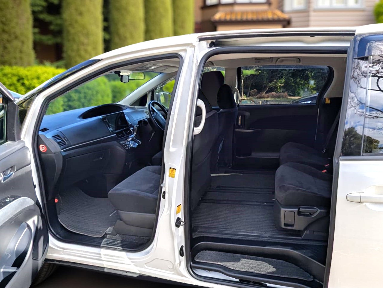 Vehicle 23