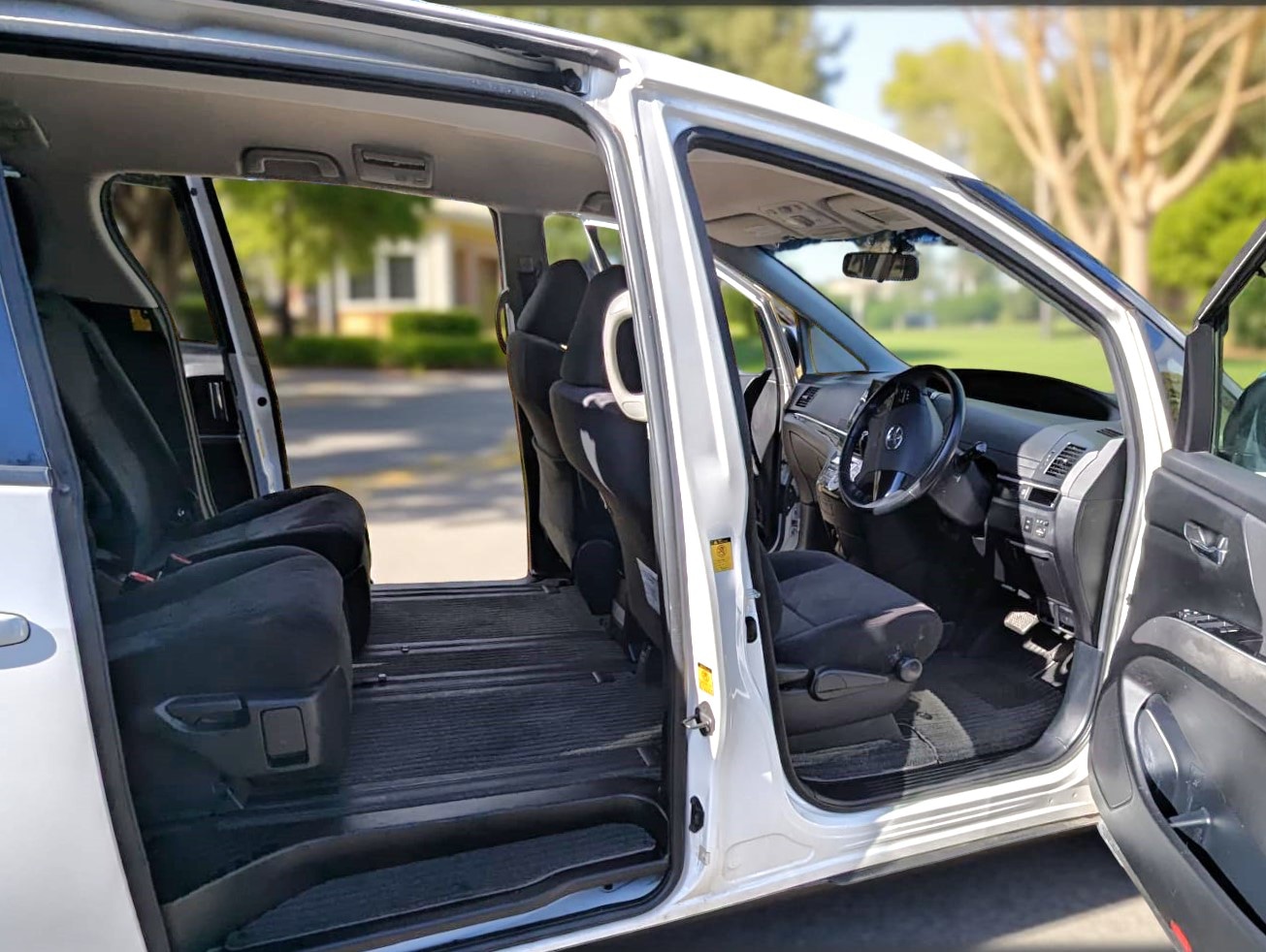 Vehicle 9