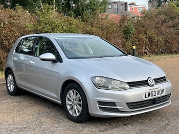 Used Volkswagen Golf 2013 for sale - 79802022: Photo