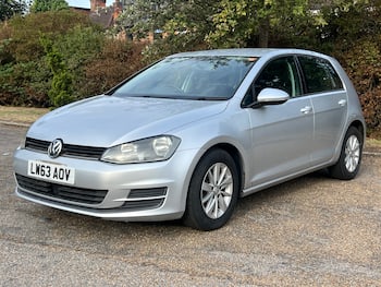 Used Volkswagen Golf 2013 for sale - 79802022: Photo