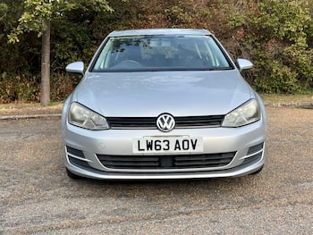 Used Volkswagen Golf 2013 for sale - 79802022: Photo