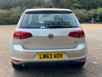 Used Volkswagen Golf 2013 for sale - 79802022: Photo