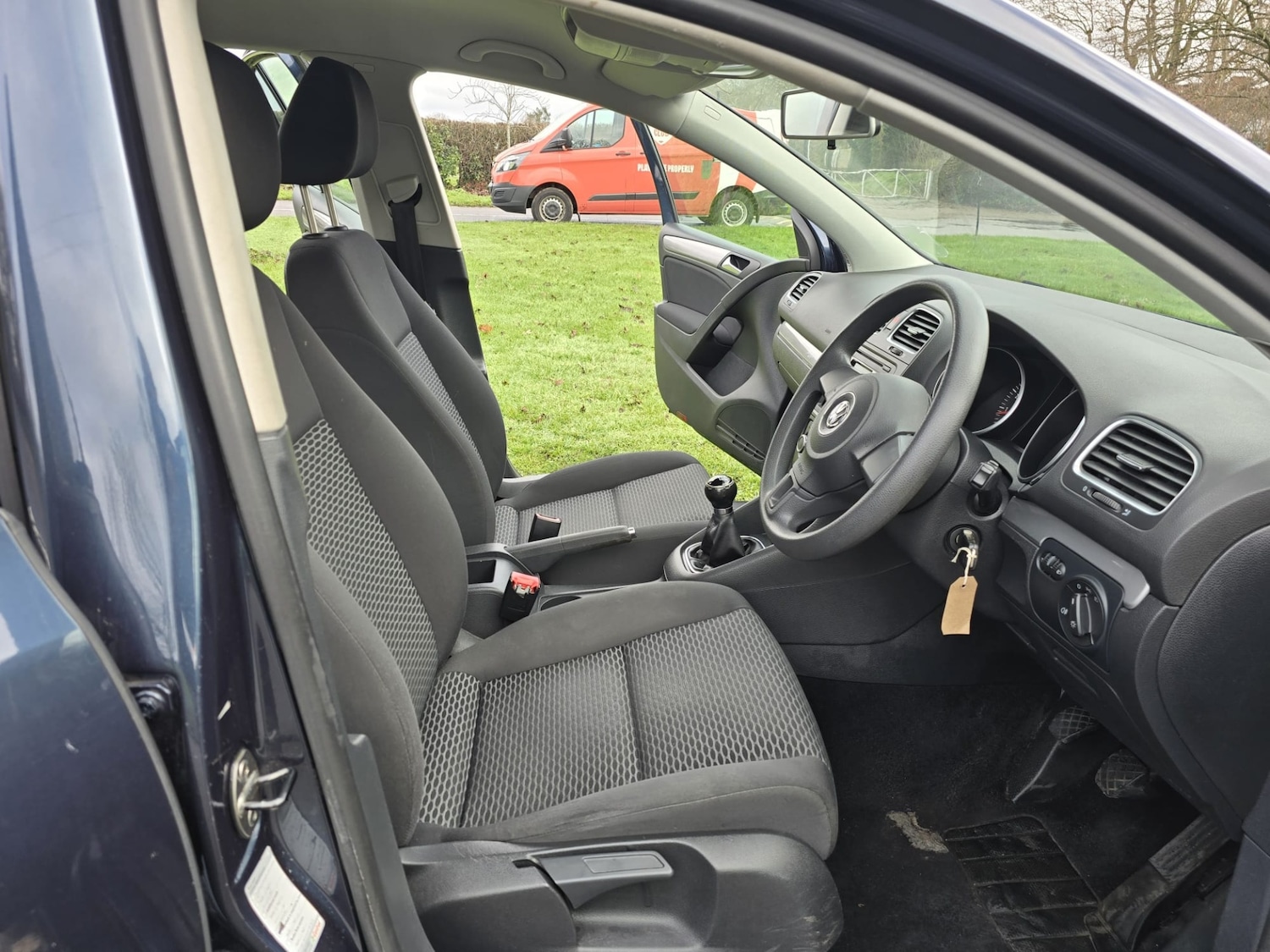 Used Volkswagen Golf 2010 for sale - 77487160: Photo 10