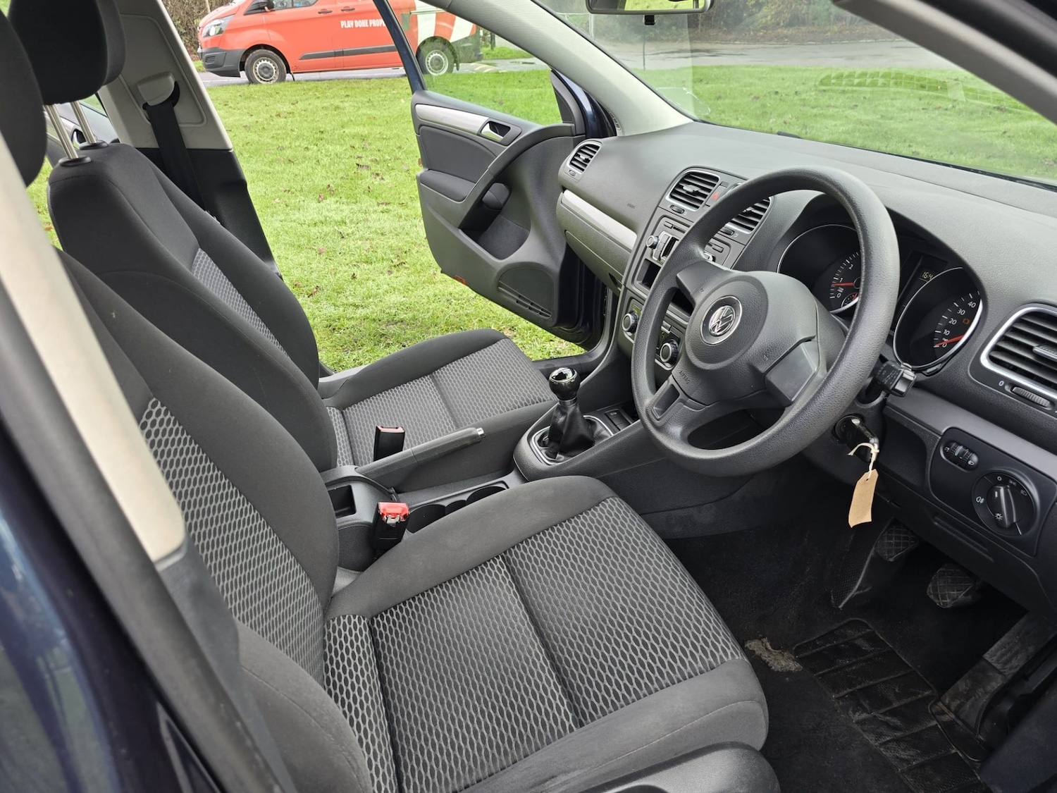 Used Volkswagen Golf 2010 for sale - 77487160: Photo 11