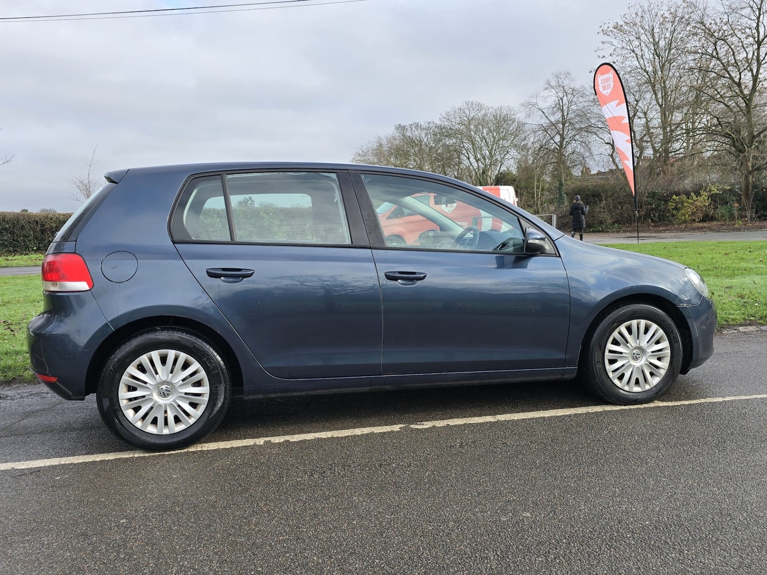 Used Volkswagen Golf 2010 for sale - 77487160: Photo 12