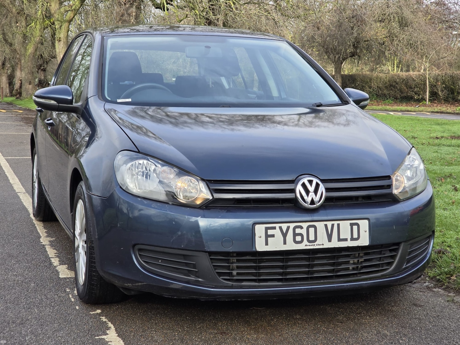 Used Volkswagen Golf 2010 for sale - 77487160: Photo 15