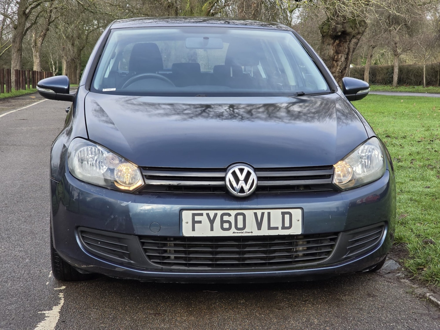 Used Volkswagen Golf 2010 for sale - 77487160: Photo 16