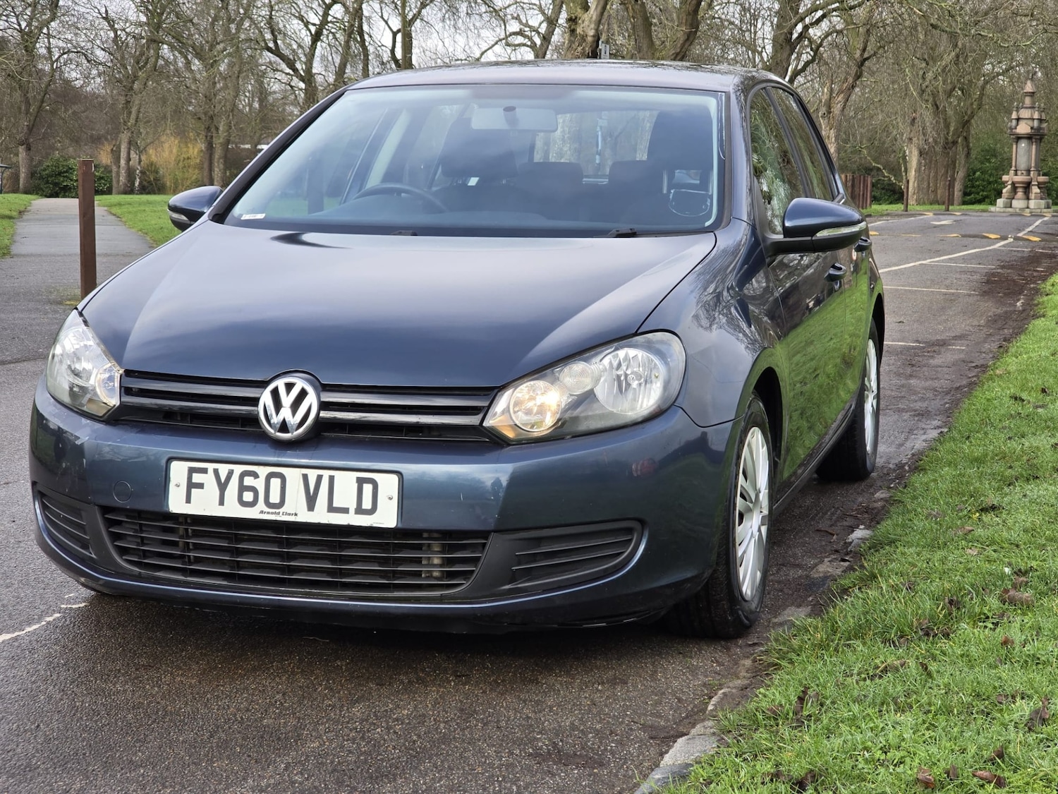 Used Volkswagen Golf 2010 for sale - 77487160: Photo 17