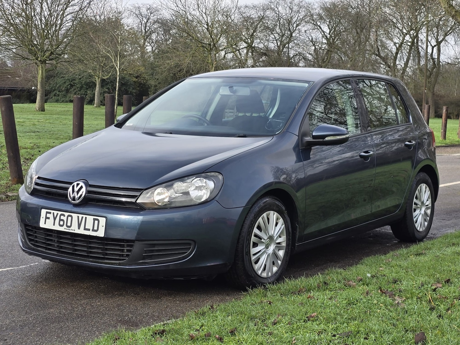 Used Volkswagen Golf 2010 for sale - 77487160: Photo 18