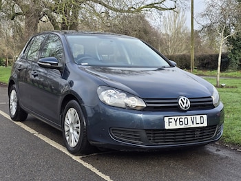 Used Volkswagen Golf 2010 for sale - 77487160: Photo