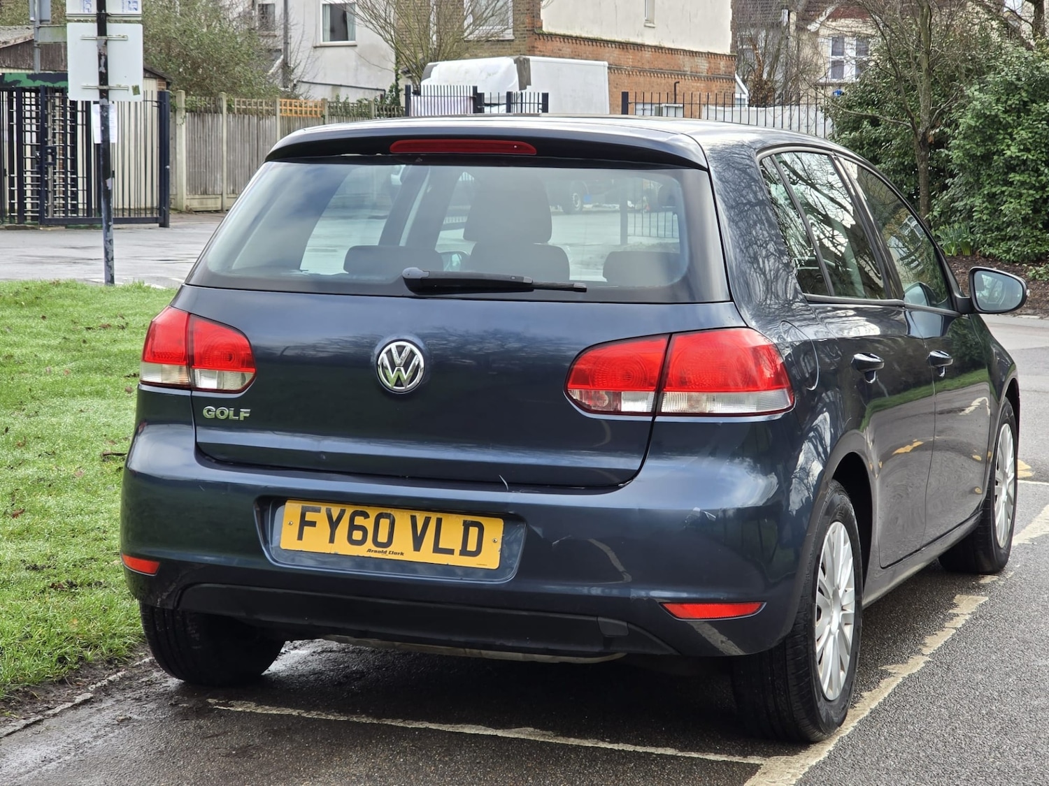 Used Volkswagen Golf 2010 for sale - 77487160: Photo 24