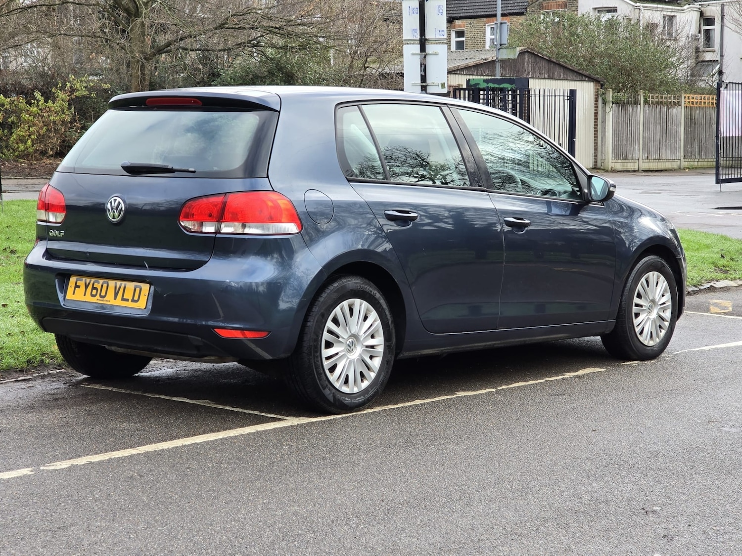 Used Volkswagen Golf 2010 for sale - 77487160: Photo 25