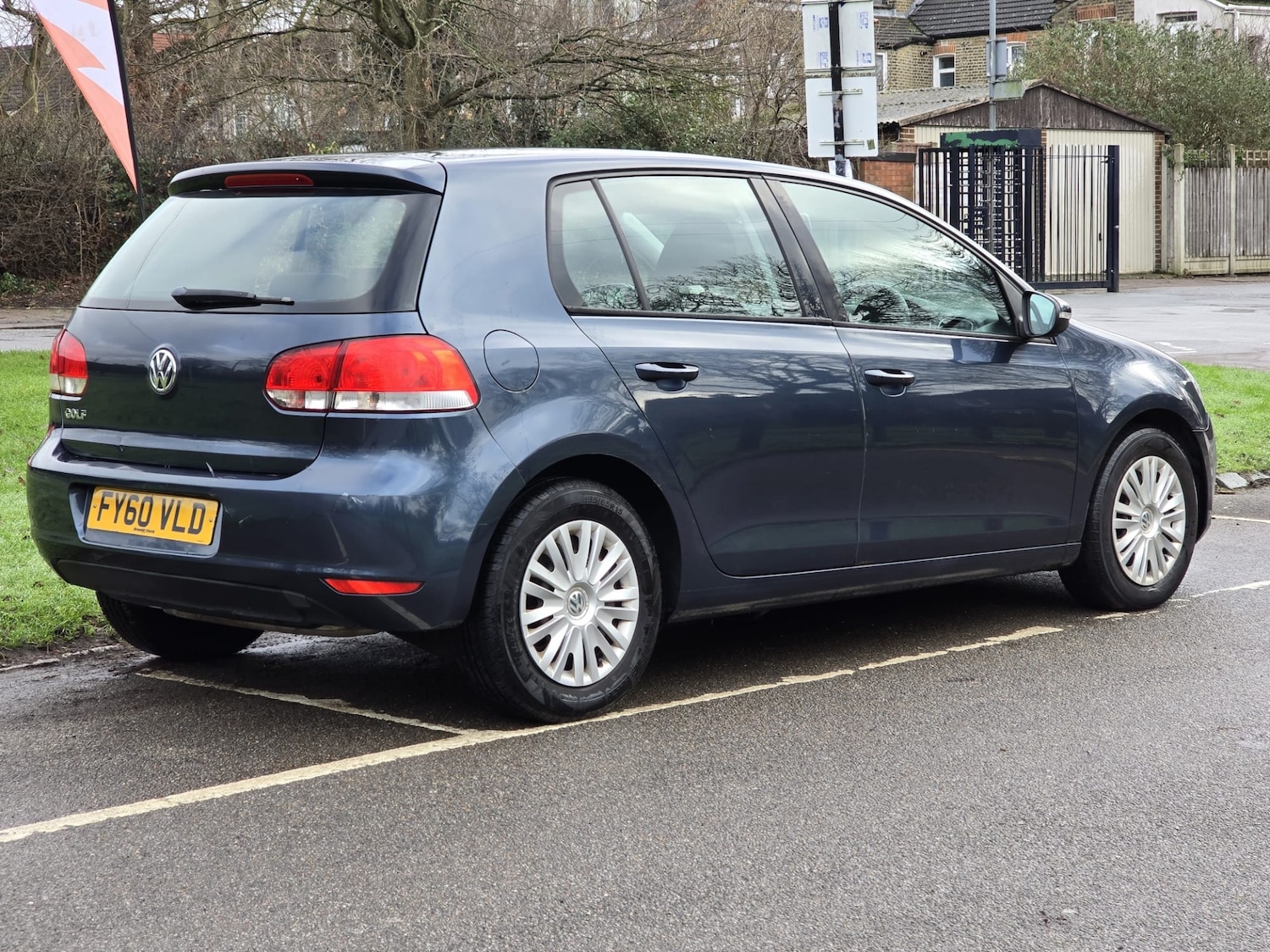 Used Volkswagen Golf 2010 for sale - 77487160: Photo 26
