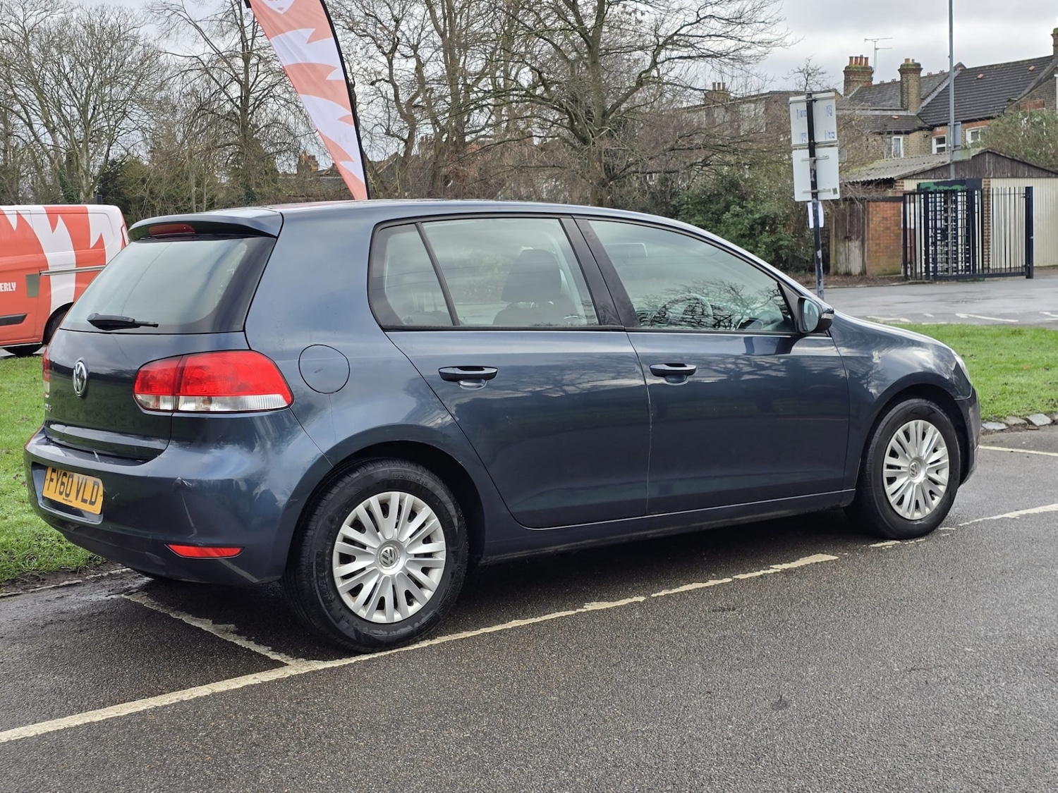 Used Volkswagen Golf 2010 for sale - 77487160: Photo 27