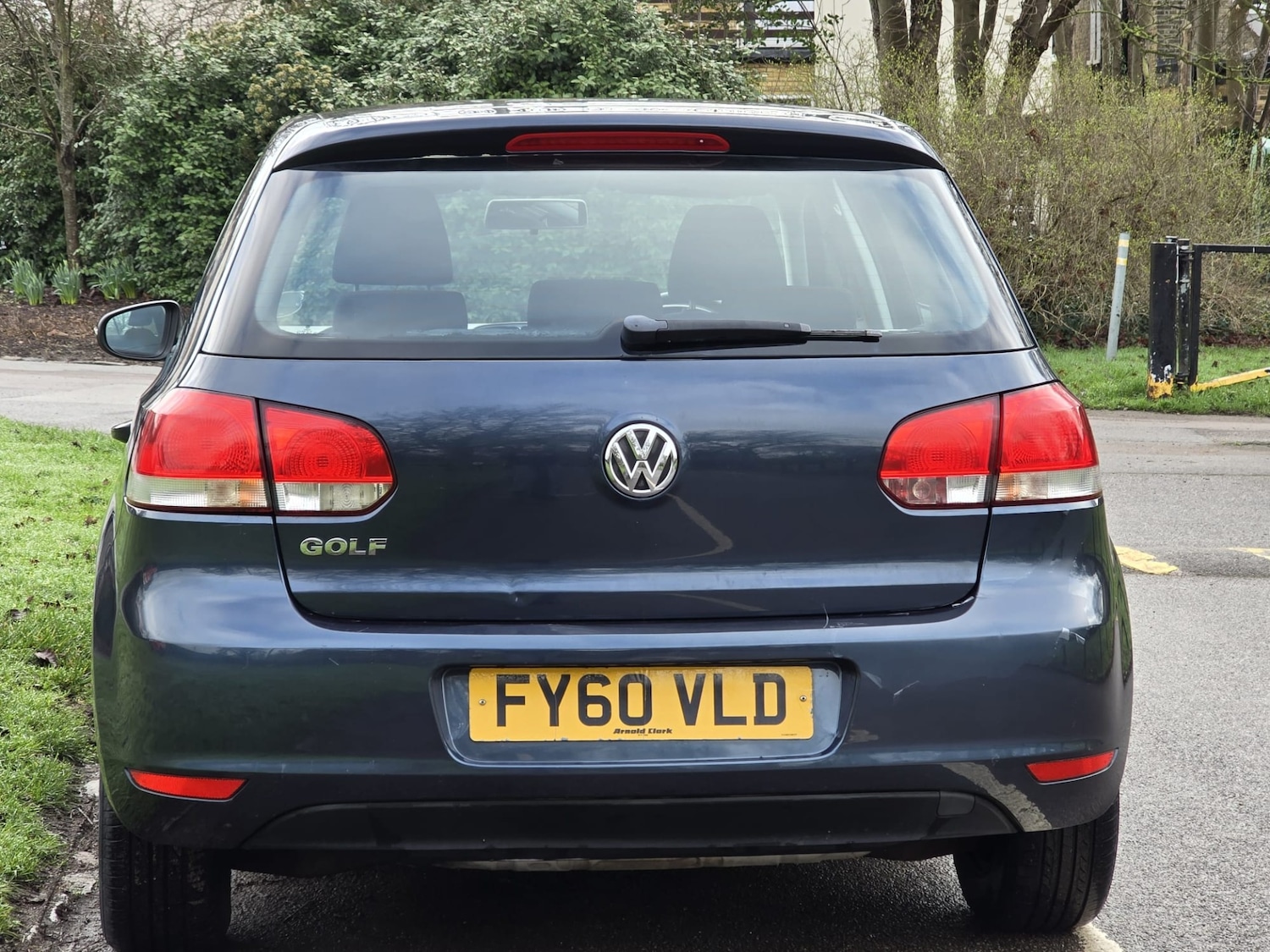 Used Volkswagen Golf 2010 for sale - 77487160: Photo 28