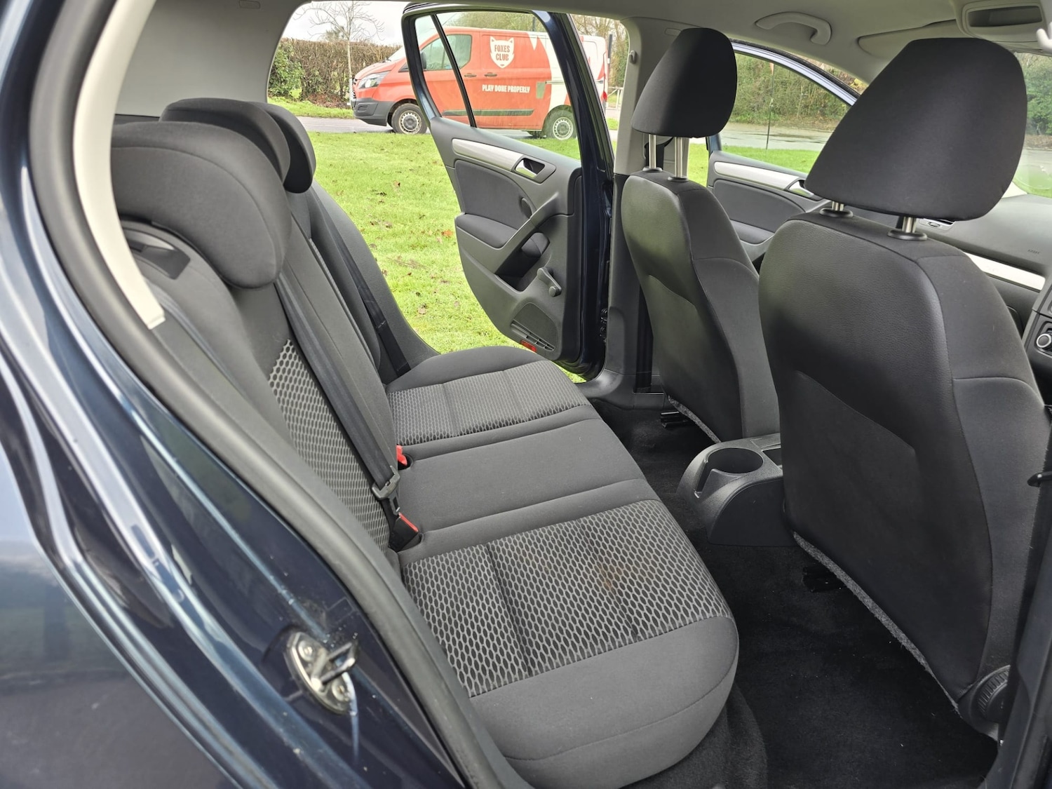 Used Volkswagen Golf 2010 for sale - 77487160: Photo 35