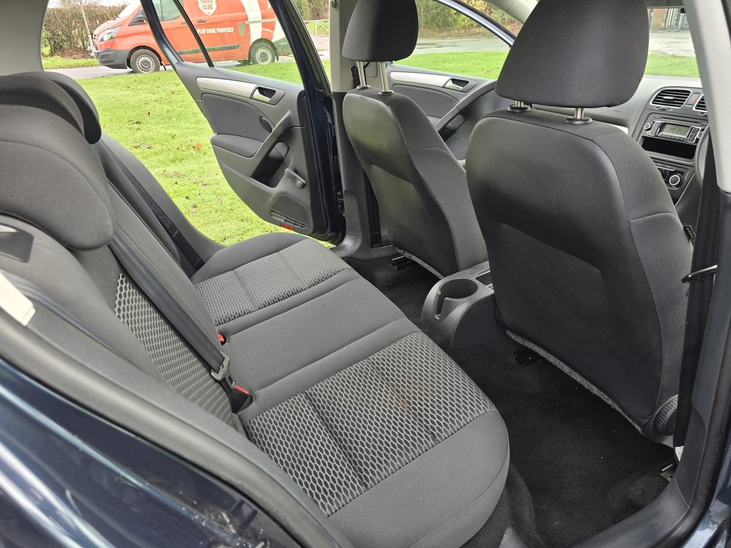 Used Volkswagen Golf 2010 for sale - 77487160: Photo 36