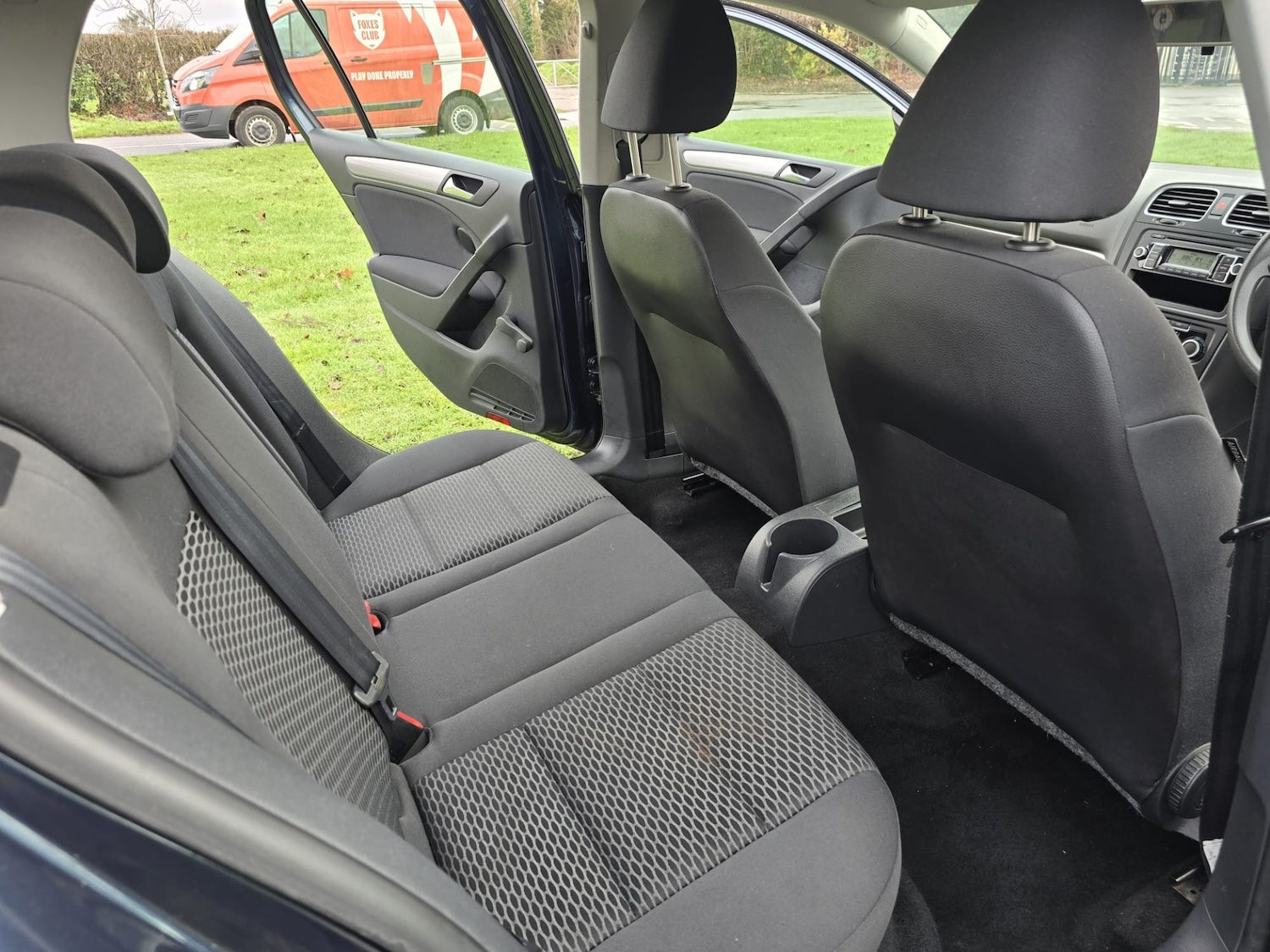 Used Volkswagen Golf 2010 for sale - 77487160: Photo 37