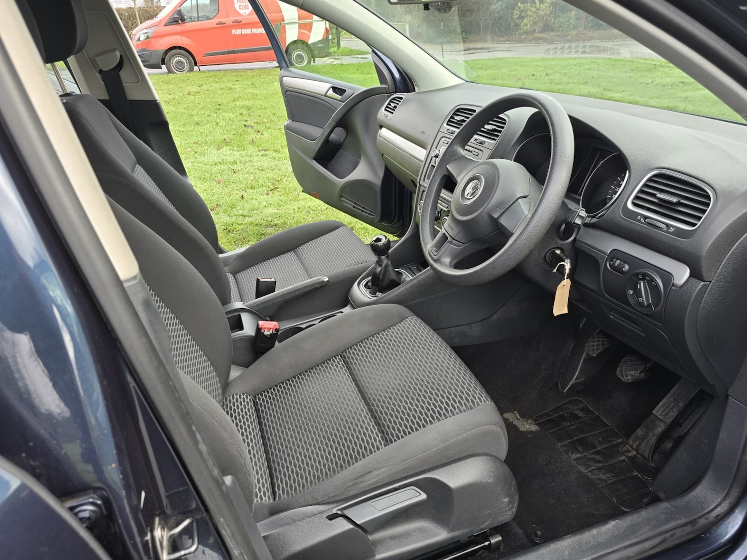 Used Volkswagen Golf 2010 for sale - 77487160: Photo 40