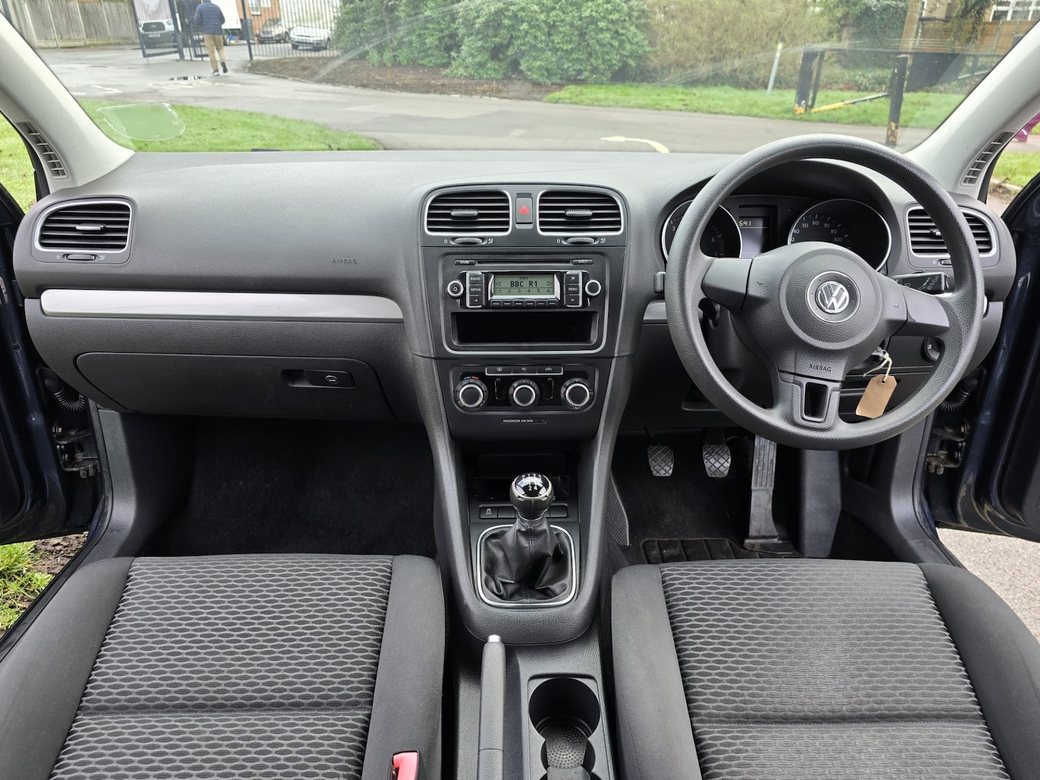 Used Volkswagen Golf 2010 for sale - 77487160: Photo 42