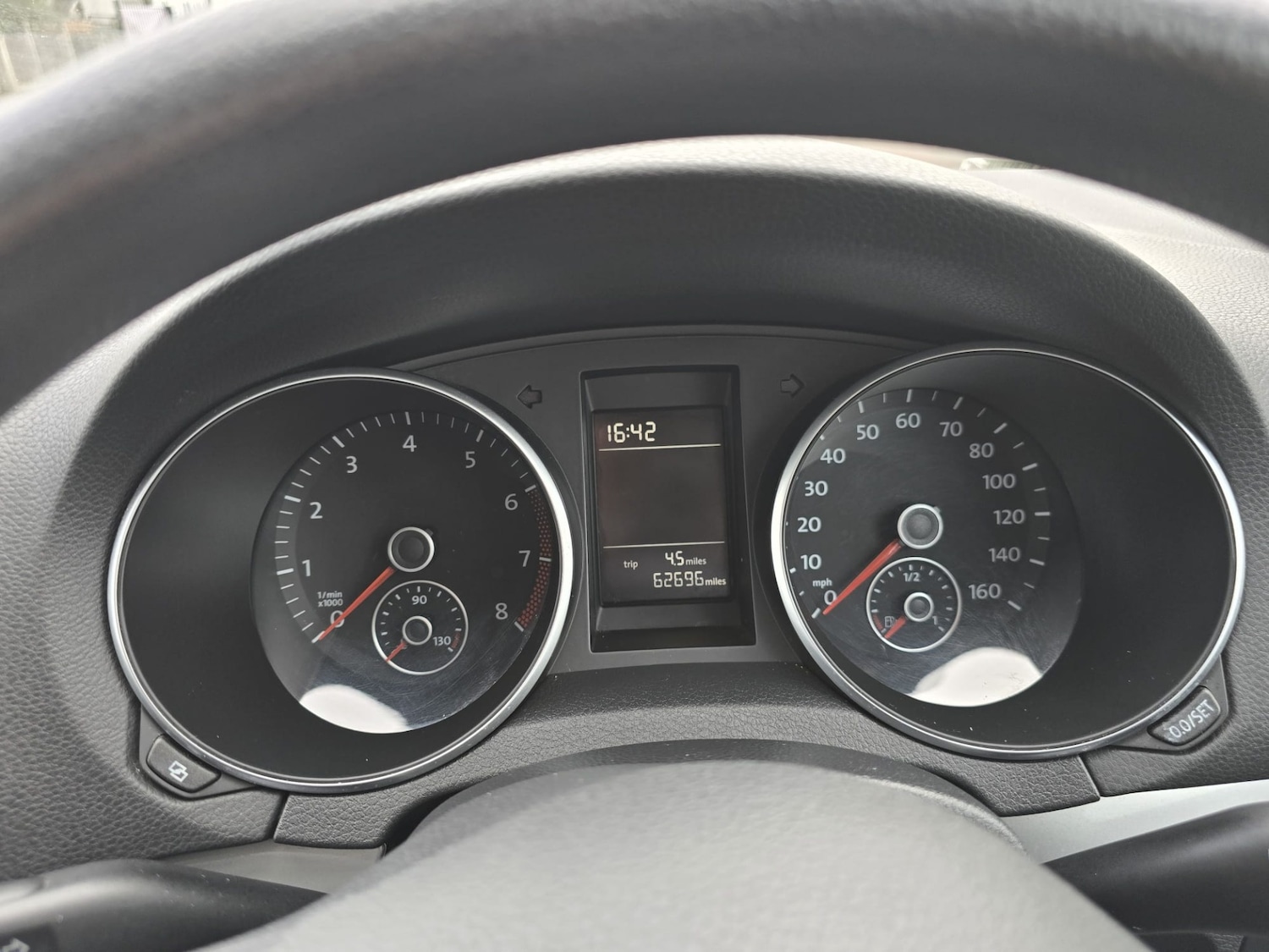 Used Volkswagen Golf 2010 for sale - 77487160: Photo 43