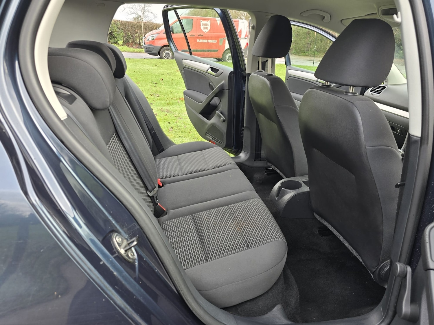 Used Volkswagen Golf 2010 for sale - 77487160: Photo 44