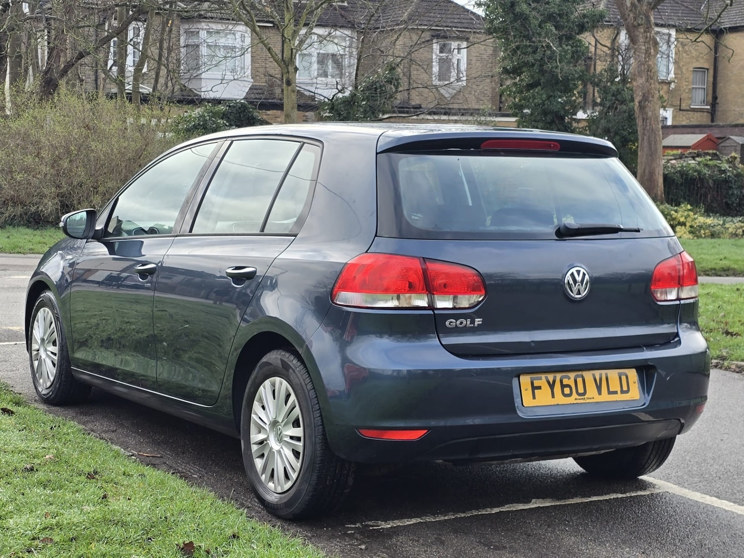 Used Volkswagen Golf 2010 for sale - 77487160: Photo 5