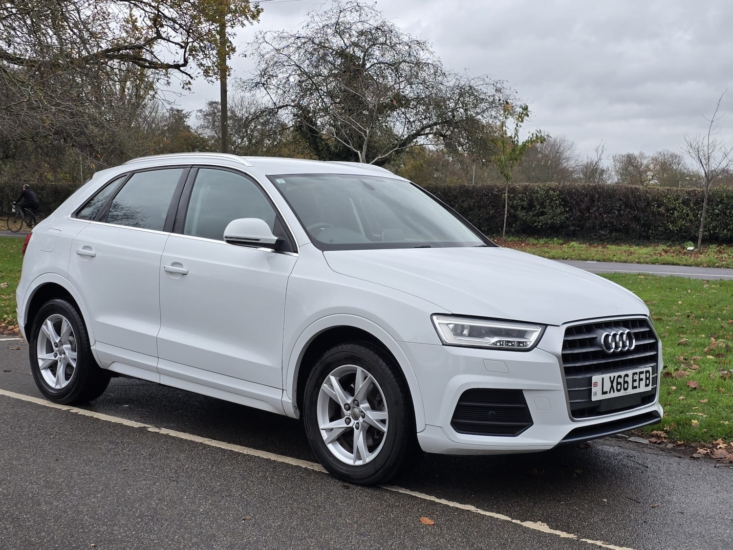 Used Audi A3 2025 for sale - 76669123: Photo 10