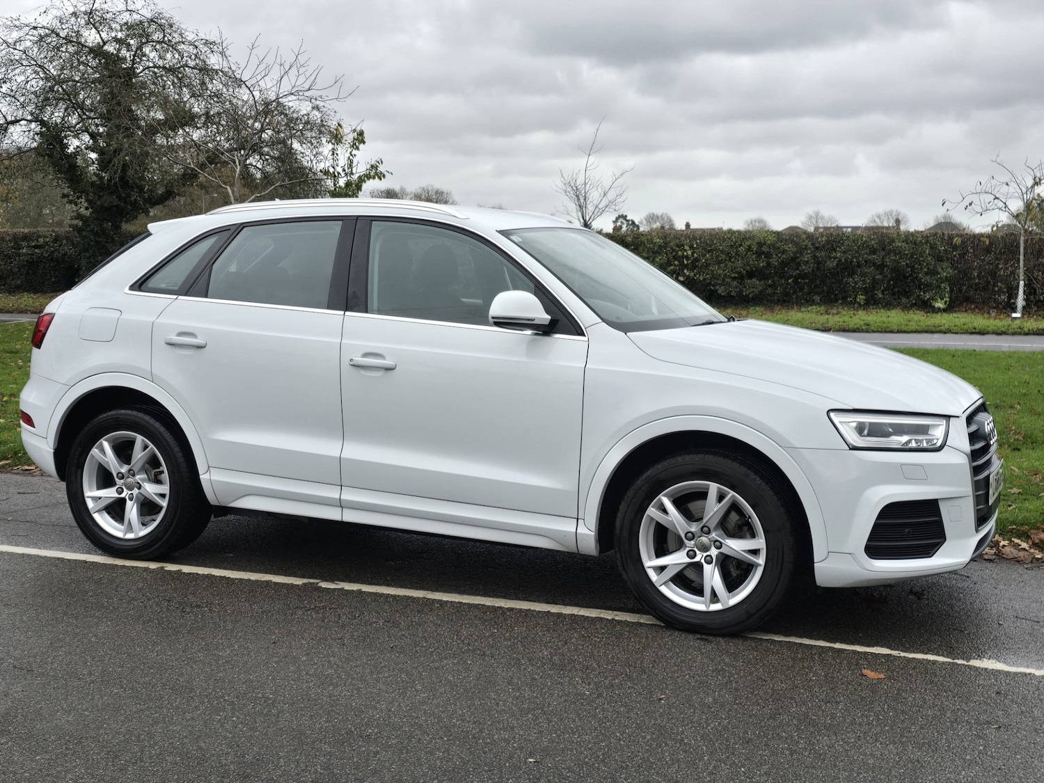 Used Audi A3 2025 for sale - 76669123: Photo 11